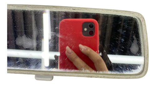 Retrovisor Interno Volkswagen Voyage G5 G6 2008 2016 - Imagem 2
