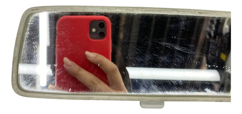 Retrovisor Interno Volkswagen Voyage G5 G6 2008 2016 - Imagem 9