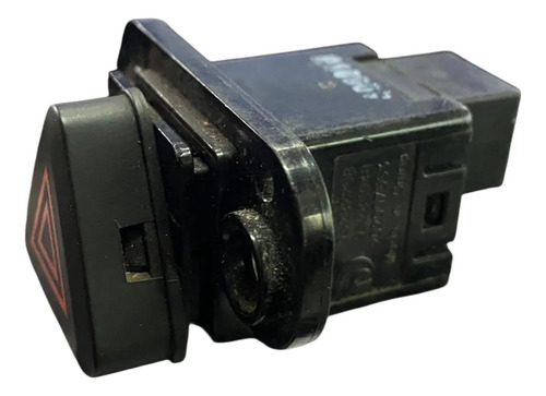 Botão Pisca Alerta Cobalt Spin Cruze 2011 2016 Original Preto - Imagem 8