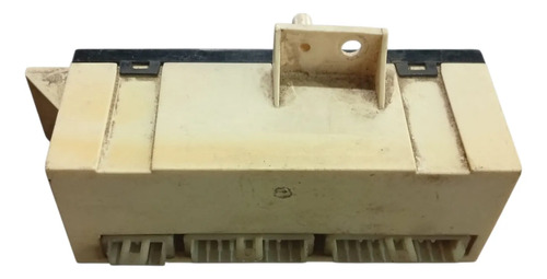 Check Control Computador Bordo Fiat Tempra 1994 1998 Preto - Imagem 9