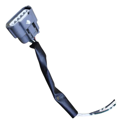 Plug Conector Da Bomba De Combustível Nissan March 1.0 2017 - Imagem 3