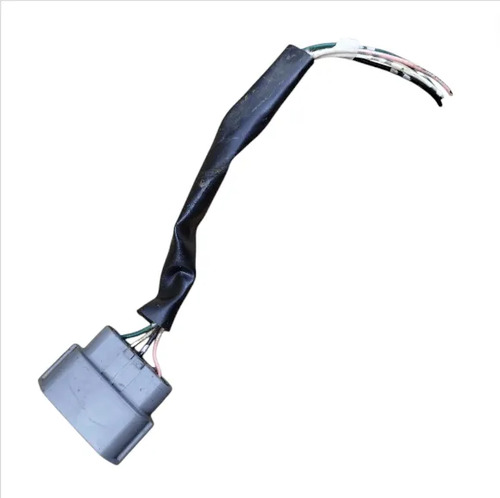 Plug Conector Da Bomba De Combustível Nissan March 1.0 2017 - Imagem 4