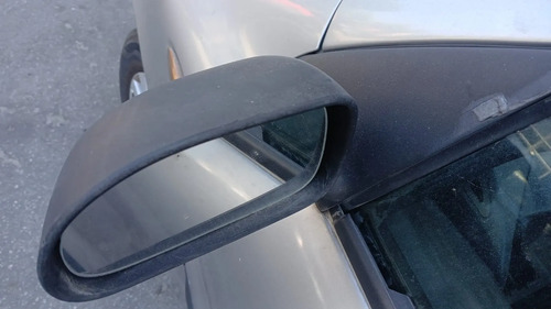 Retrovisor Lado Esquerdo Fiat Brava Marea 1999 A 2003 Usado