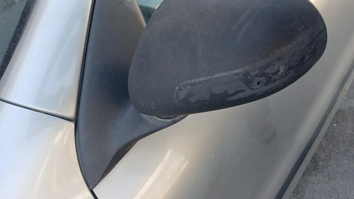 Retrovisor Lado Esquerdo Fiat Brava Marea 1999 A 2003 Usado - Imagem 2