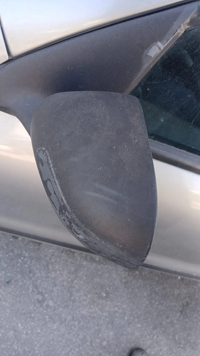 Retrovisor Lado Esquerdo Fiat Brava Marea 1999 A 2003 Usado - Imagem 3