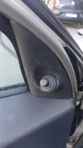 Retrovisor Lado Esquerdo Fiat Brava Marea 1999 A 2003 Usado - Imagem 5