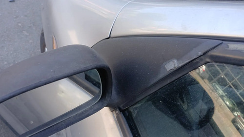 Retrovisor Lado Esquerdo Fiat Brava Marea 1999 A 2003 Usado - Imagem 7