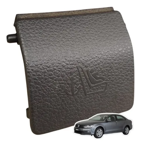 Tampa Isofix Superior Vw Jetta 2016 5c6887301