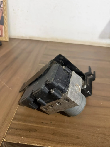 Módulo Abs Renault Sandero 2017/2018 N°476600829r Det - Imagem 2