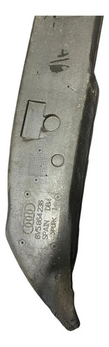Borracha Antirruido Paralama Direito Audi A3 2014 2019 - Imagem 3