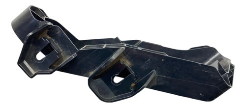 Suporte Farol De Milha Esquerdo Nissan Kicks 2017 2020 Oem Preto - Imagem 7