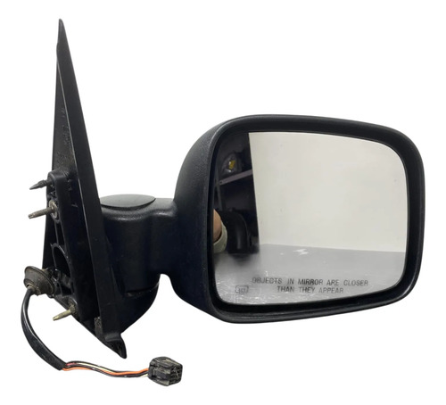 Retrovisor Direito Elétrico Jeep Cherokee 1993 1998 Original