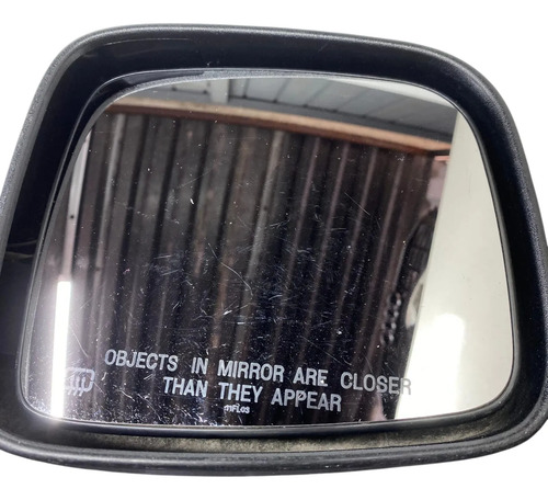 Retrovisor Direito Elétrico Jeep Cherokee 1993 1998 Original - Imagem 2