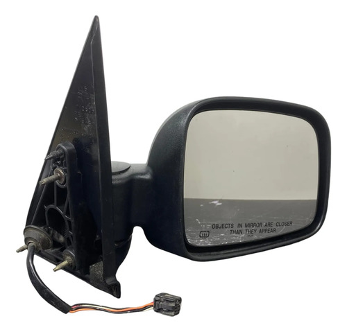 Retrovisor Direito Elétrico Jeep Cherokee 1993 1998 Original - Imagem 4