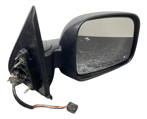Retrovisor Direito Elétrico Jeep Cherokee 1993 1998 Original - Imagem 5