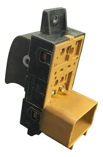 Botão Vidro Eletrico Traseiro Captiva 2008 2015 Original - Imagem 6