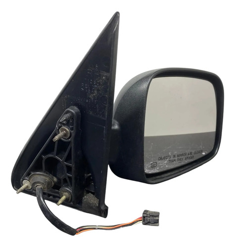 Retrovisor Direito Elétrico Jeep Cherokee 1993 1998 Original - Imagem 9