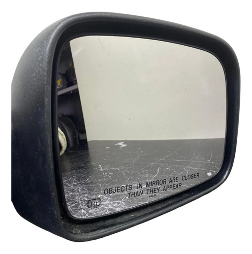 Retrovisor Direito Elétrico Jeep Cherokee 1993 1998 Original - Imagem 10