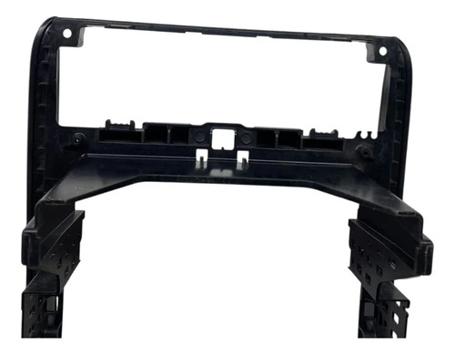 Moldura Central Difusor De Ar Painel Mercedes B180 2009 2011 - Imagem 4