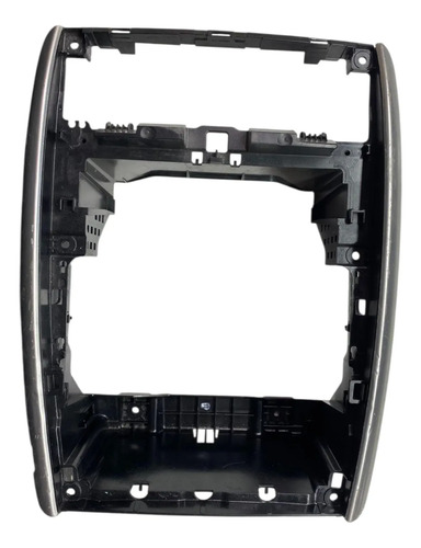 Moldura Central Difusor De Ar Painel Mercedes B180 2009 2011 - Imagem 5