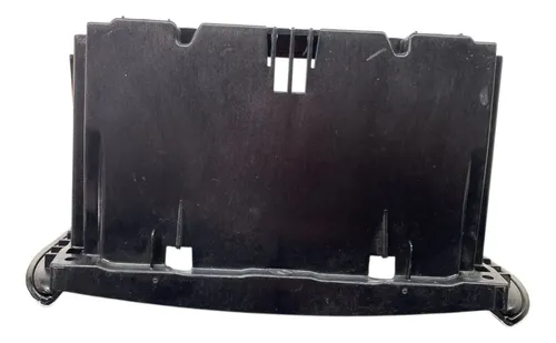Moldura Central Difusor De Ar Painel Mercedes B180 2009 2011 - Imagem 6