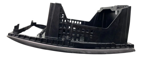 Moldura Central Difusor De Ar Painel Mercedes B180 2009 2011 - Imagem 7