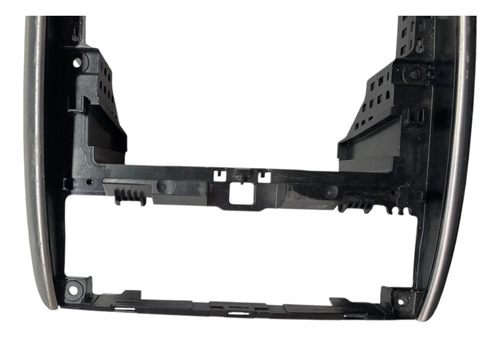 Moldura Central Difusor De Ar Painel Mercedes B180 2009 2011 - Imagem 8