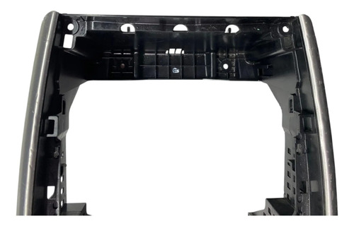 Moldura Central Difusor De Ar Painel Mercedes B180 2009 2011 - Imagem 9