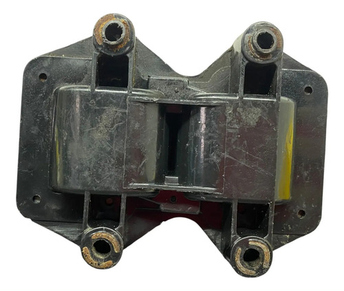 Bobina Ignição Peugeot 306 1997 2001 2526040a