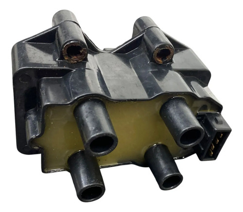 Bobina Ignição Peugeot 306 1997 2001 2526040a - Imagem 2