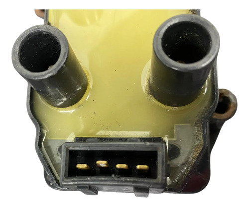 Bobina Ignição Peugeot 306 1997 2001 2526040a - Imagem 5