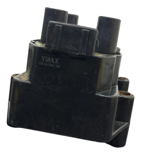 Bobina Ignição Peugeot 306 1997 2001 2526040a - Imagem 8