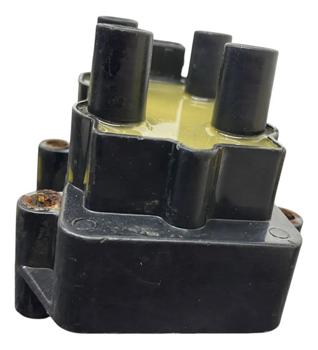 Bobina Ignição Peugeot 306 1997 2001 2526040a - Imagem 9