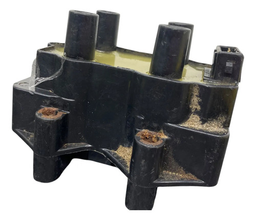 Bobina Ignição Peugeot 306 1997 2001 2526040a - Imagem 10