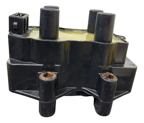 Bobina Ignição Peugeot 306 1997 2001 2526040a - Imagem 11