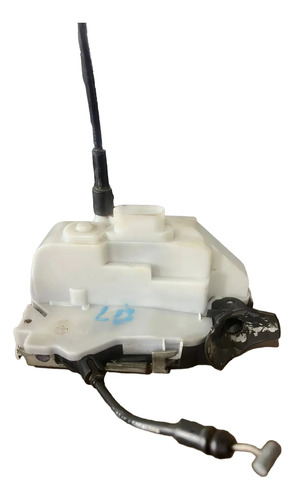 Fechadura Elét Diant Direita Renault Megane 07/12 Ra03r00s