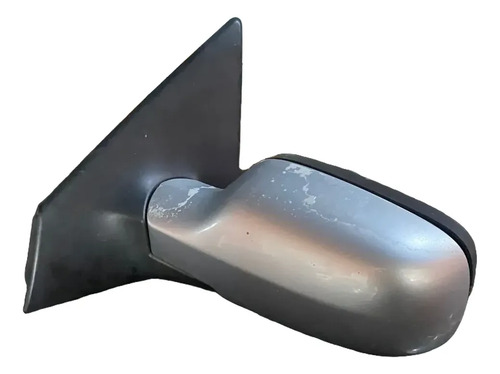 Espelho Retrovisor Esquerdo Renault Megane 2007 Até 2012 - Imagem 2