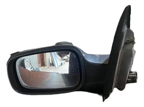 Espelho Retrovisor Esquerdo Renault Megane 2007 Até 2012 - Imagem 3