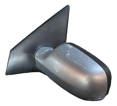 Espelho Retrovisor Esquerdo Renault Megane 2007 Até 2012 - Imagem 4