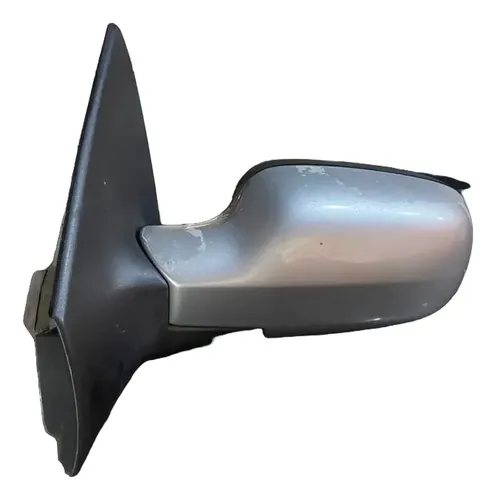 Espelho Retrovisor Esquerdo Renault Megane 2007 Até 2012 - Imagem 5