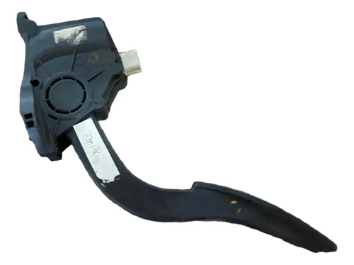 Pedal Acelerador Gm Prisma Onix 1.0 Até 2019 Original