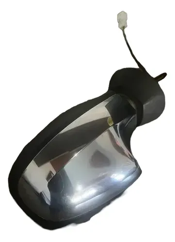 Retrovisor Lado Direito Renault Duster 2012 A 2014 E9024363 - Imagem 3