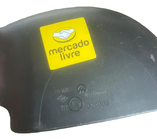 Retrovisor Lado Direito Renault Duster 2012 A 2014 E9024363 - Imagem 4