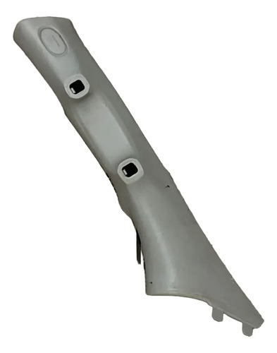 Moldura Coluna Parabrisa Esquerda Trailblazer S10 13/19