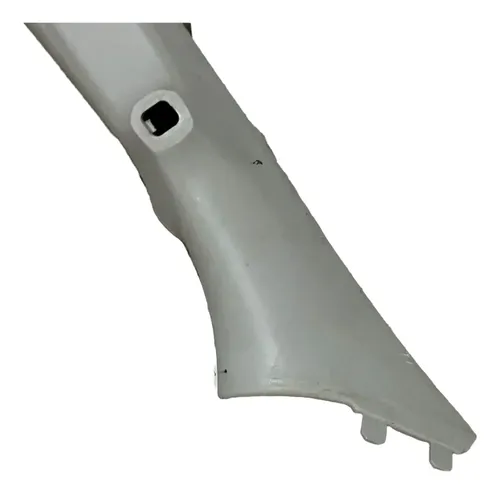 Moldura Coluna Parabrisa Esquerda Trailblazer S10 13/19 - Imagem 2