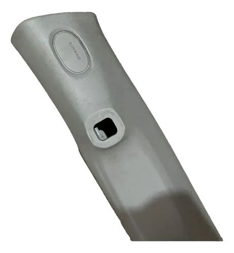 Moldura Coluna Parabrisa Esquerda Trailblazer S10 13/19 - Imagem 6
