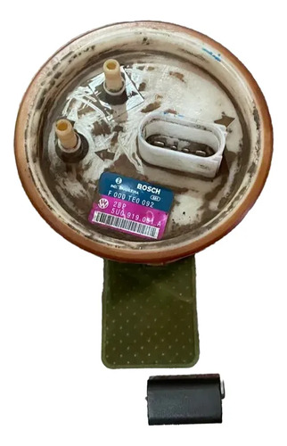 Bomba Completa Vw Saveiro G5 G6 1.6 8v 5u0919051a Original - Imagem 4