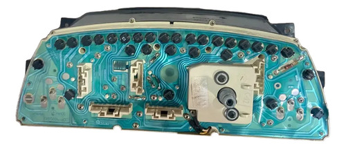Painel De Instrumentos Fiat Tempra Sx 2.0 93 Até 98 Original Preto - Imagem 4