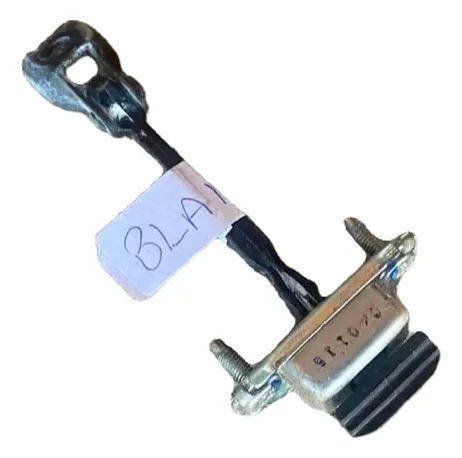 Limitador Porta Dianteira Direito S10 Trailblazer 2012/2016 - Imagem 2