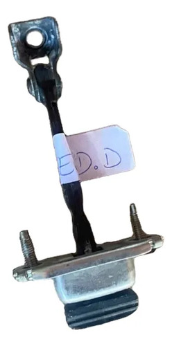 Limitador Porta Dianteira Direito S10 Trailblazer 2012/2016 - Imagem 3
